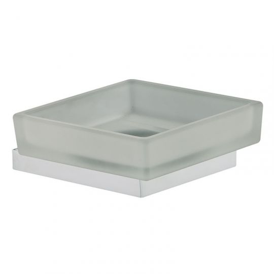 Мыльница Fima - carlo frattini Quadra F6023/2W