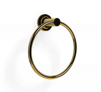 Полотенцедержатель кольцевой Fima - Carlo Frattini Park Lane F6302/1 схема 7