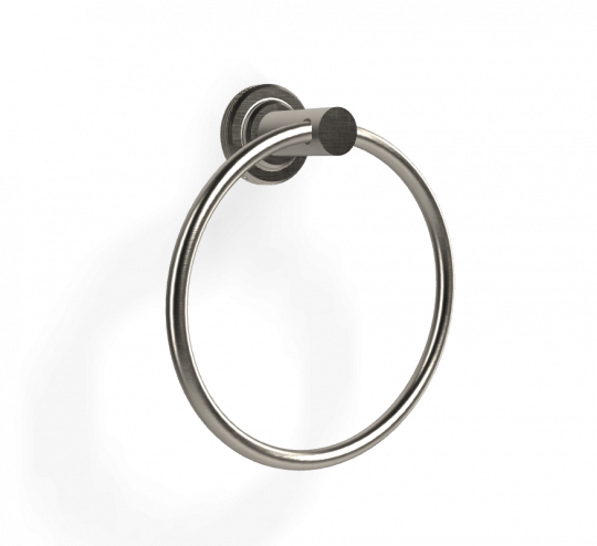 Полотенцедержатель кольцевой Fima - Carlo Frattini Park Lane F6302/1 схема 9