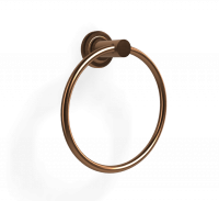 Полотенцедержатель кольцевой Fima - Carlo Frattini Park Lane F6302/1 схема 11