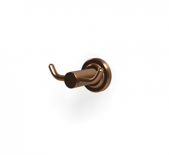 Двойной крючок Fima - Carlo Frattini Park Lane F6304/2 схема 11