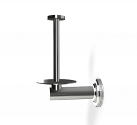 Держатель для туалетной бумаги дополнительный Fima - Carlo Frattini Park Lane F6305/2 схема 1