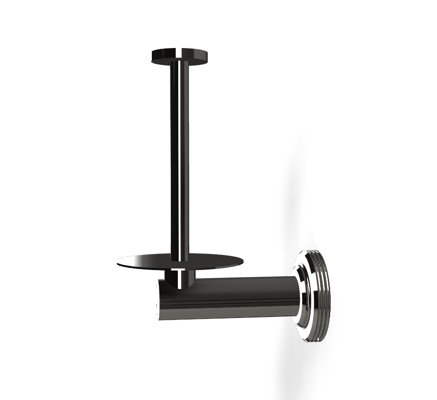 Держатель для туалетной бумаги дополнительный Fima - Carlo Frattini Park Lane F6305/2 ФОТО