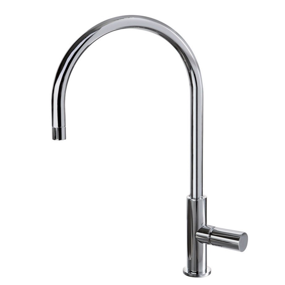 Изображение Fima carlo frattini Nomos смеситель для кухни F7117