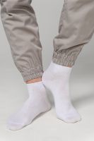 Носки мужские Универсал набор 5 пар [белый]