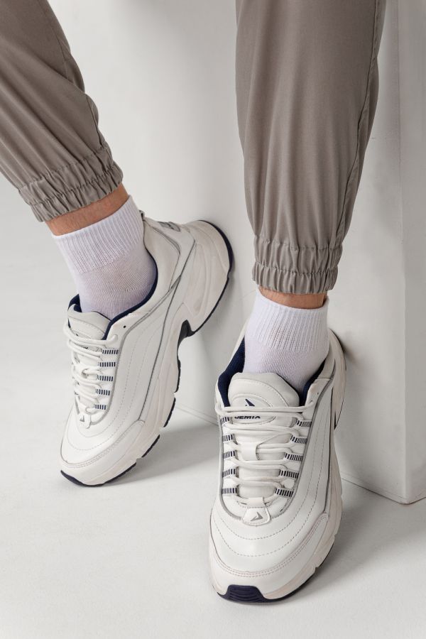 Носки мужские Универсал набор 2 пары [белый]