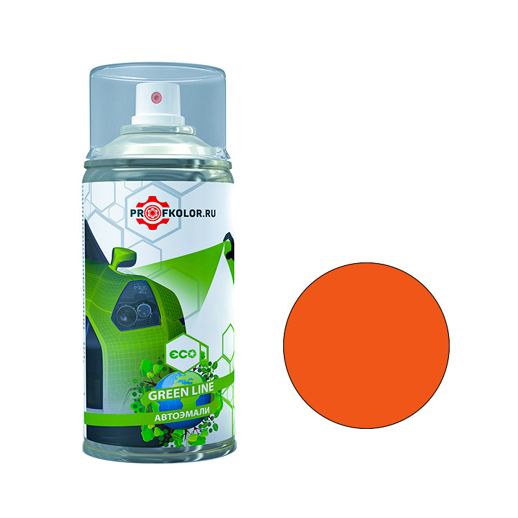 Код краски по Vin номеру на Pantone - 7416C. Наименование краски - Pantone 7416C