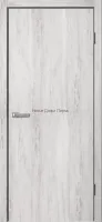 Дверь межкомнатная LOFT 01— Дуб Тира