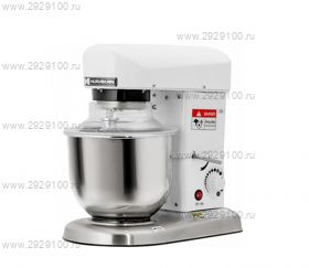 Планетарный миксер Hurakan HKN-KS5