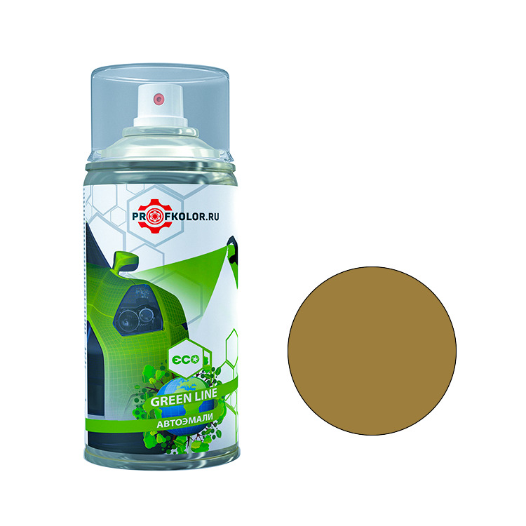 Код краски по Vin номеру на Venucia R50 - BEAT. Наименование краски - Gold Pearl