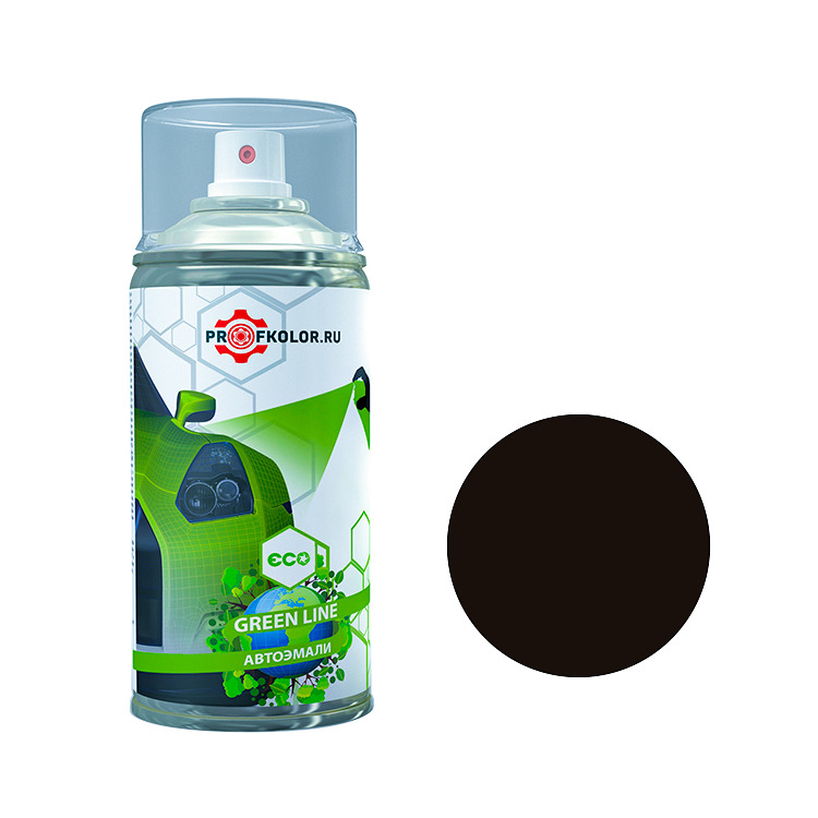 Код краски по Vin номеру на Zotye Z700 - YZ. Наименование краски - Mysterious Brown