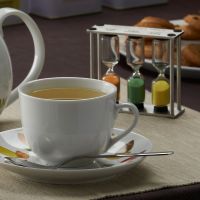 C68 Часы песочные декоративные