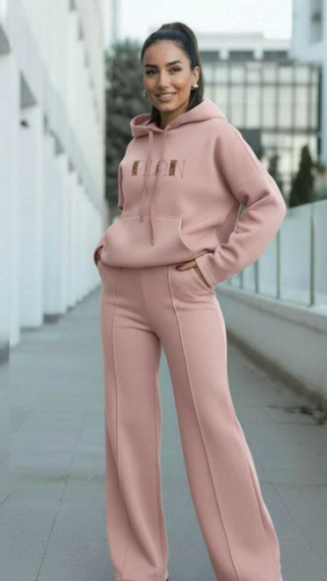 Костюм теплый женский 51858