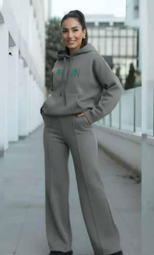 Костюм теплый женский 51860