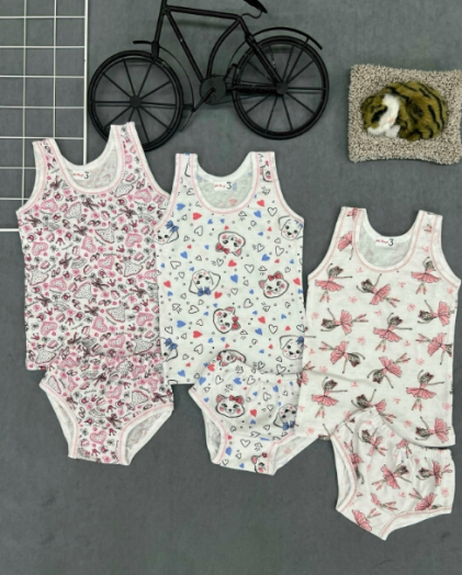 Комплект детский 51864