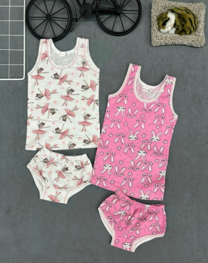 Комплект детский 51864