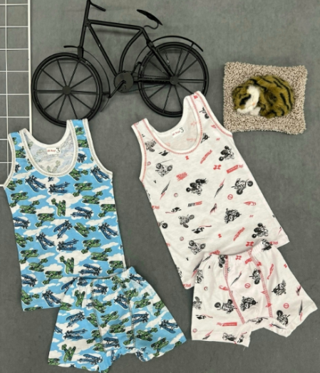 Комплект детский 51865