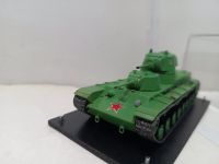 Советский тяжёлый опытный танк СМК (Сергей Миронович Киров)