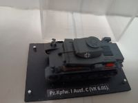Pz.Kpfw. I Ausf.C (Vk. 6.01)