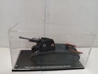 105 mm I.F.H. auf Geschutzwagen  B-1(f)