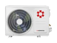 Купить сплит-систему Kentatsu KSGAB26HZRN1W Kanami Inverter Wi-Fi