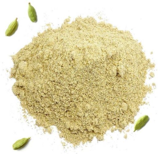 Кардамон зеленый молотый | 50 г | Россия