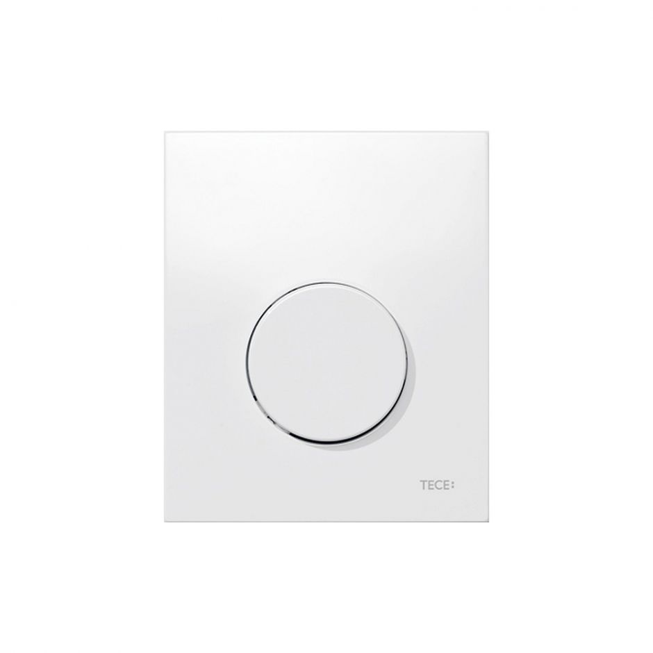 Пластиковая панель смыва TECE TECEloop Urinal 92426