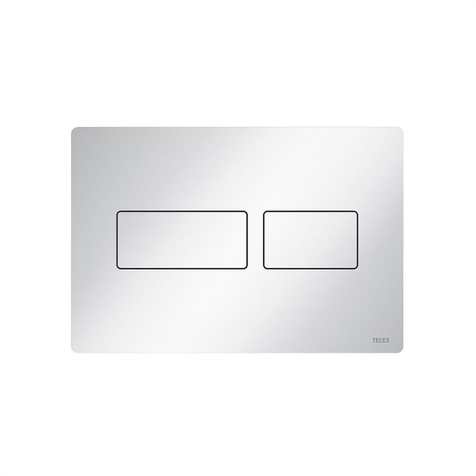 Изображение Металлическая кнопка (клавиша) смыва TECE TECEsolid 92404