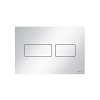 Металлическая кнопка (клавиша) смыва TECE TECEsolid 92404 схема 1