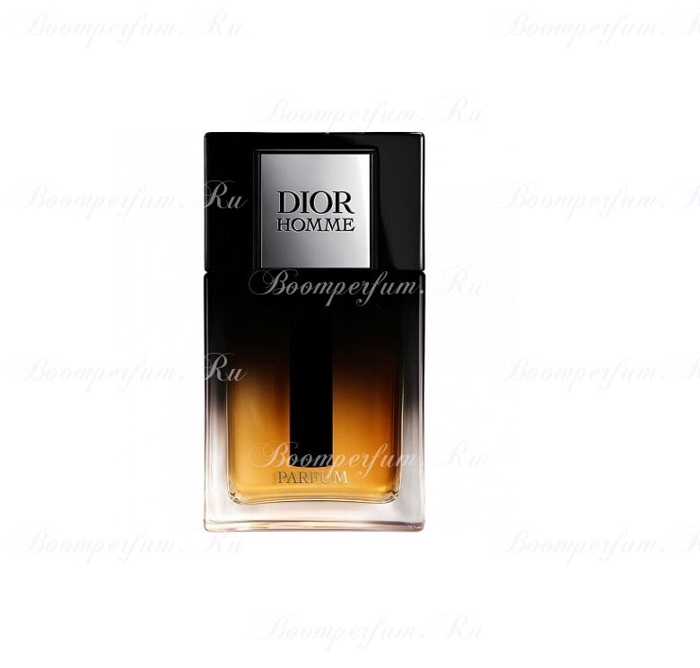 Dior Homme Parfum 2025