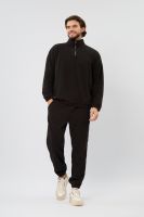 Костюм мужской Страйкер [черный]