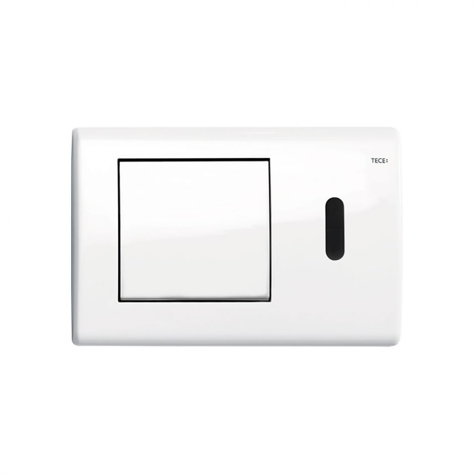 Панель смыва TECE TECEplanus 92403 с инфракрасным датчиком 6В