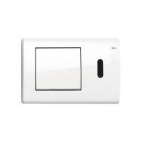 Панель смыва TECE TECEplanus 92403 с инфракрасным датчиком 6В схема 1 Панель смыва TECE TECEplanus 92403 с инфракрасным датчиком 6В схема 1