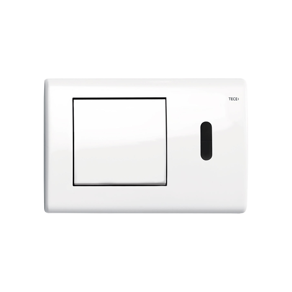 Панель смыва TECE TECEplanus 92403 для унитаза 220В цена от 95 535 ₽ Фото Панель смыва TECE TECEplanus 92403 для унитаза 220В