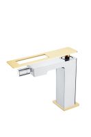 Смеситель однорычажный для биде Boheme Q 146 схема 2 Смеситель однорычажный для биде Boheme Q 146 схема 2