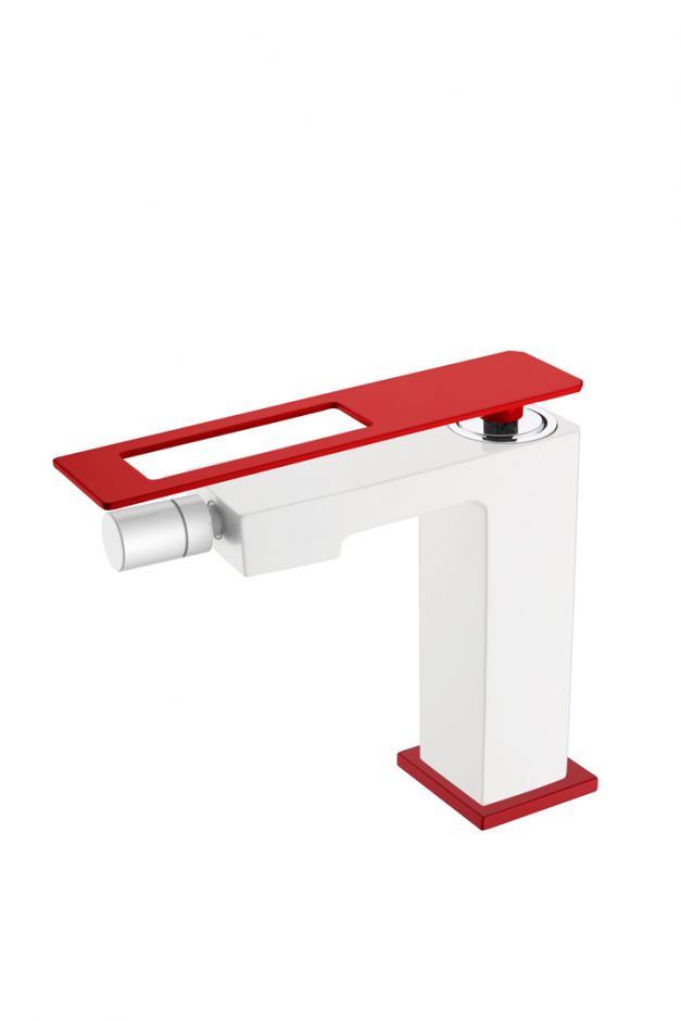 Смеситель однорычажный для биде Boheme Q 146 ФОТО