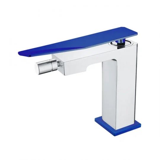 Смеситель однорычажный для биде Boheme Q 146 схема 4 Смеситель однорычажный для биде Boheme Q 146 схема 4