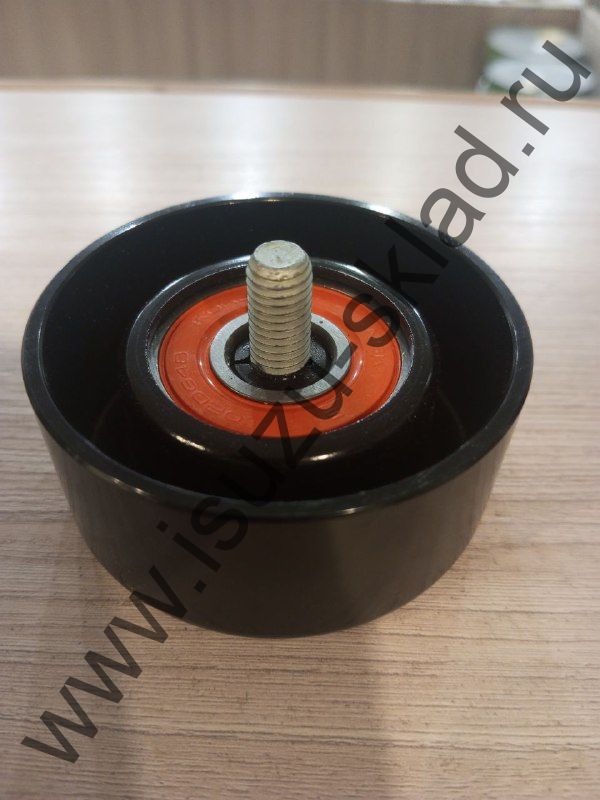 Ролик ремня генератора (d4cb) hd35/mighty/porter2 (Корея)