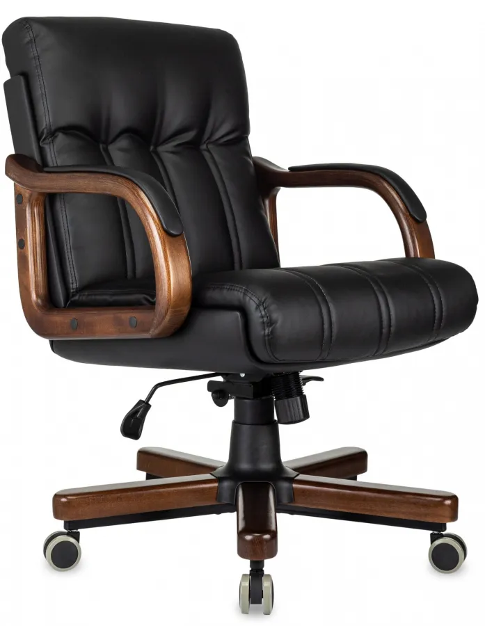 Кресло руководителя «T-9932W-LOW»