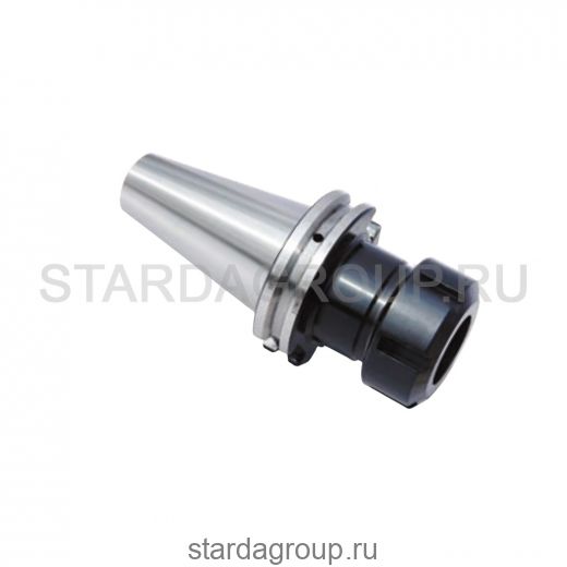 Патрон цанговый SK/DIN 69871 SK40-ER32-120 STARDA