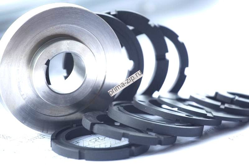 Подпятник 8КЕ.262.818-02