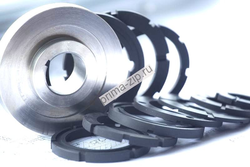 Подпятник 8КЕ.262.818-02