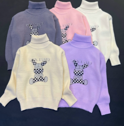 Свитер детский 51877