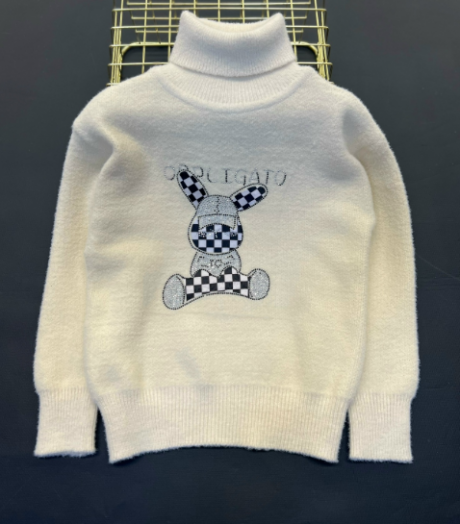 Свитер детский 51877