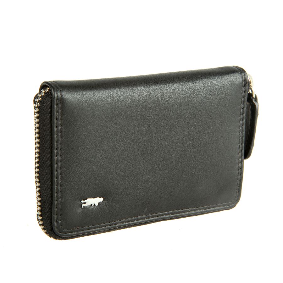 Визитница Gianni Conti 507173 black