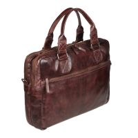 Бизнес-сумка Gianni Conti 4101283 brown