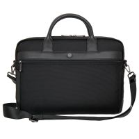 Бизнес-сумка Miguel Bellido 7802 01 black