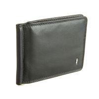 Зажим для денег Gianni Conti 507101 black
