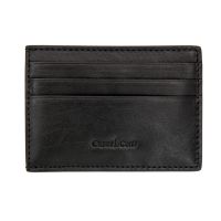 Картхолдер Gianni Conti 917195 black