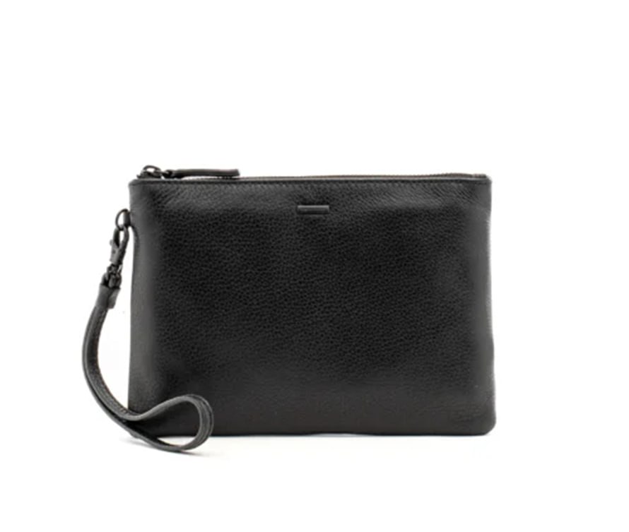 Клатч мужской Gianni Conti 1815070 black